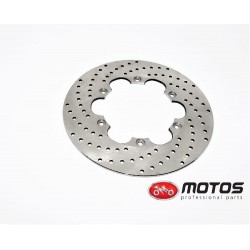 ZAVORNI DISK 230mm